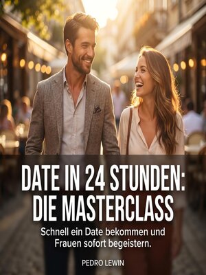 cover image of Date in 24 Stunden